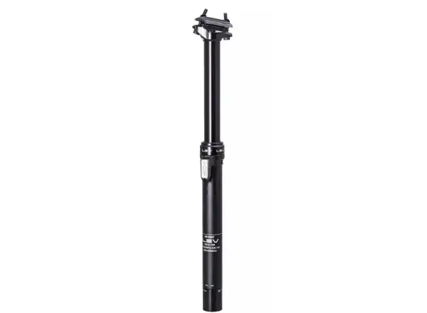 Kind Shock LEV Remote 100 mm Teleskopsattelstütze 31,6 mm x 335 mm