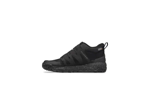 Ride Concepts Tallac Mid BOA Herrenschuhe schwarz/Charcoal