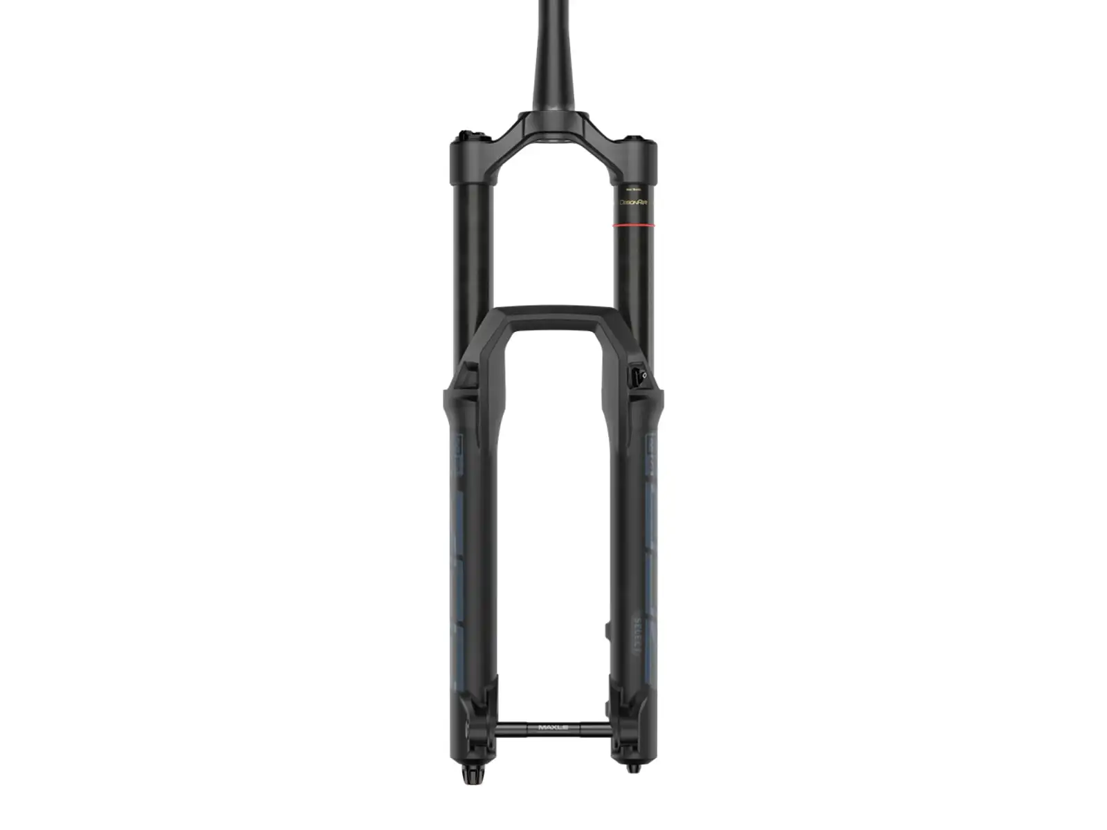 Rock Shox ZEB Select Charger RC A2 29" Federgabel Offset 44 mm Black 170 mm