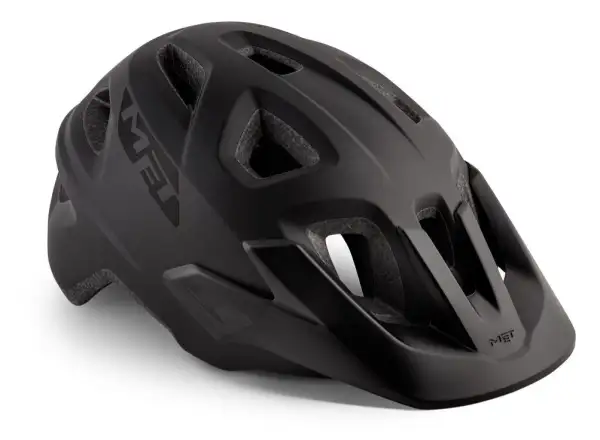 MET Echo Helm matte Schwarz