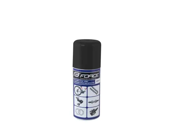 Force Oil WAX mit PTFE (Teflon) 150ml