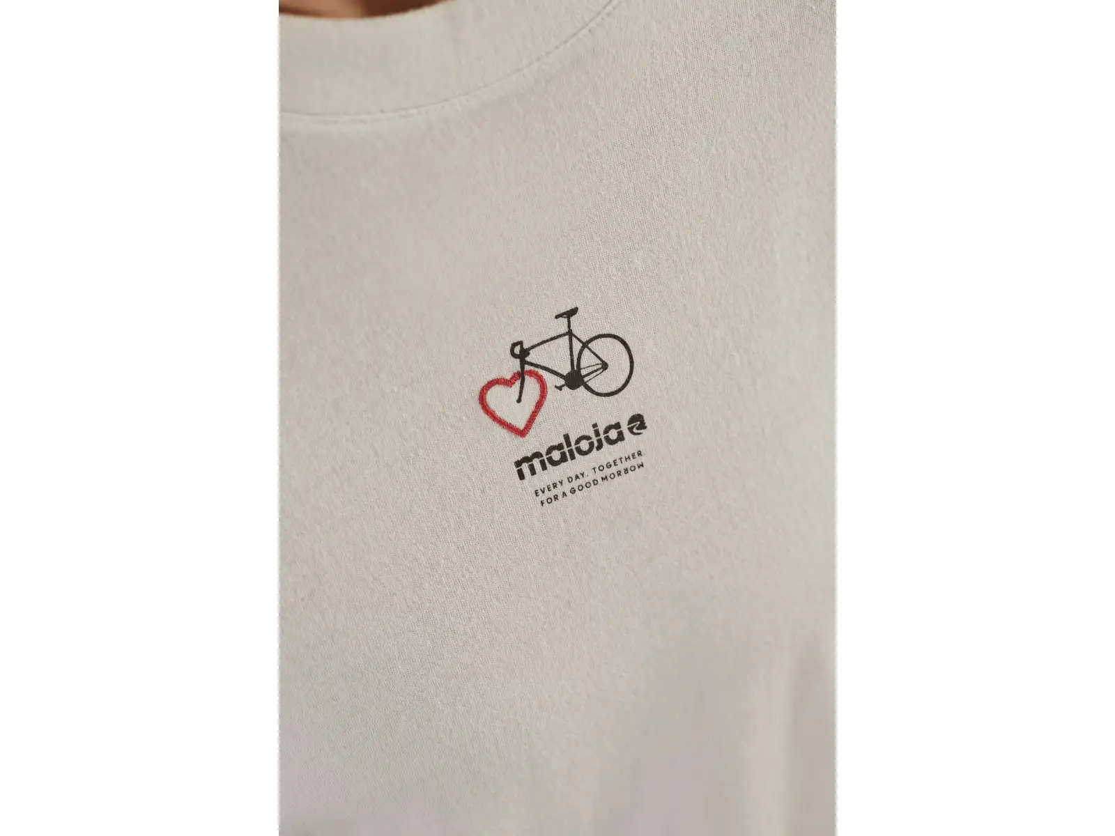 Maloja RöthbachM. Damen-Shirt Nachtblau
