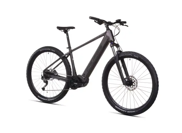 Crussis ONE-Largo 7.11-(715 Wh) Mountain E-Bike