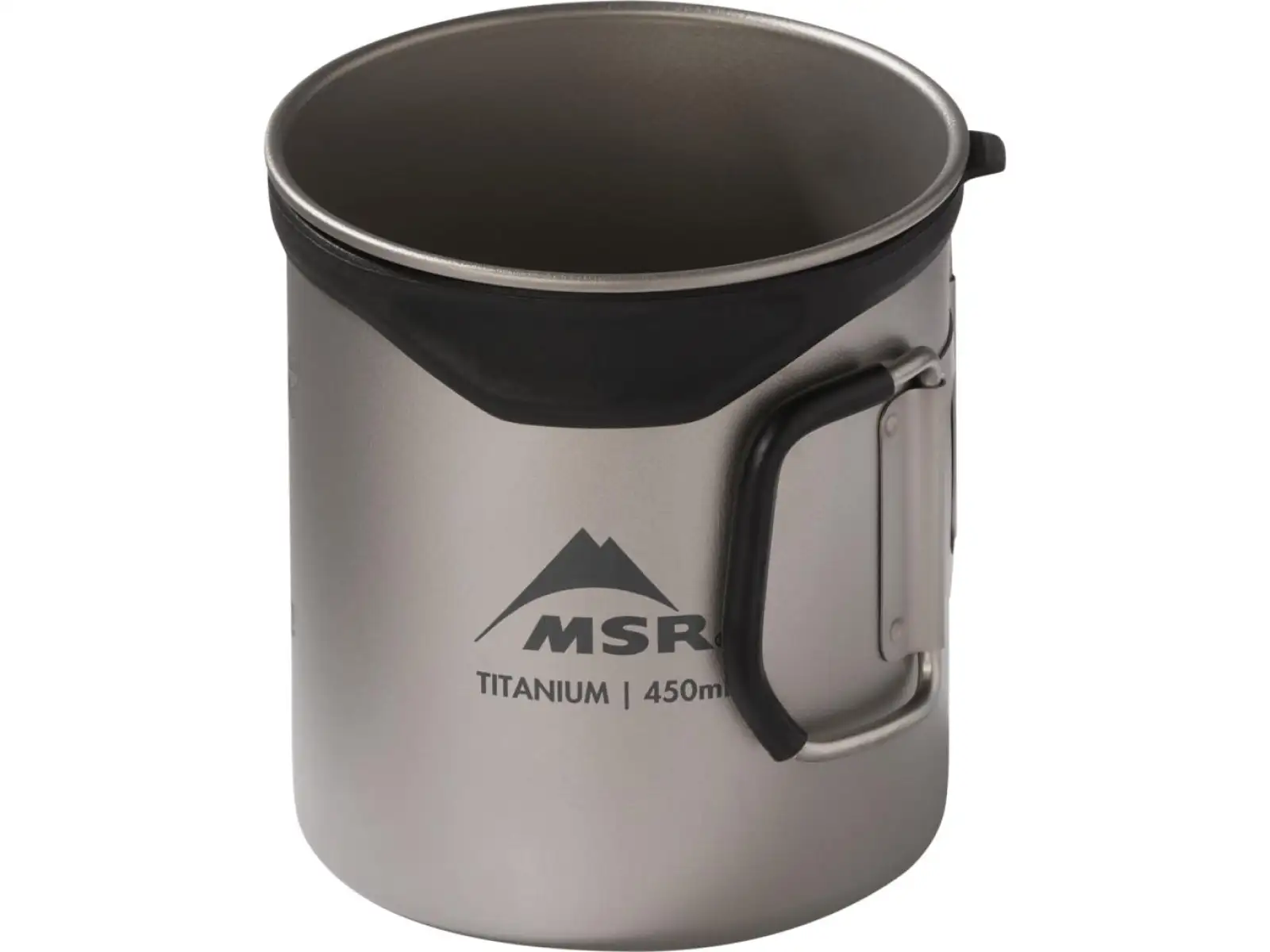 MSR Titanbecher 450 ml
