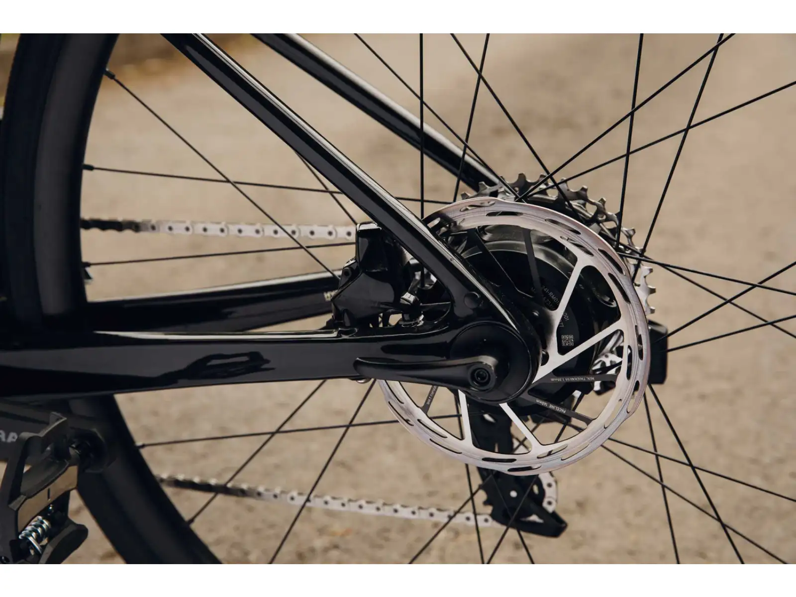 Liv Avail Advanced E+ Elite 2 Straßen E-Bike Golden Haze