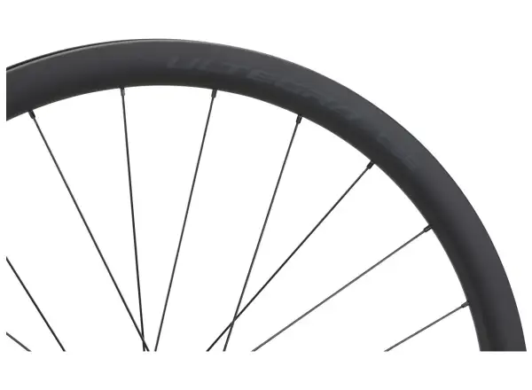 Shimano Ultegra WH-R8170-C36-TL Disc Rennrad-Laufräder Reifen/Tubeless