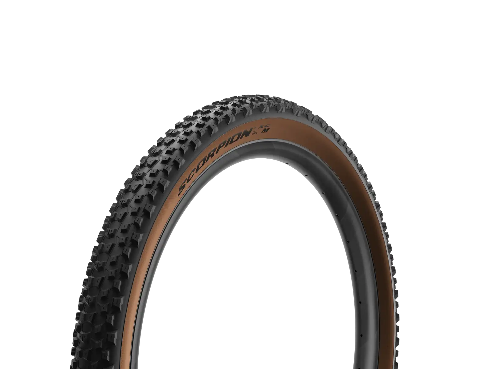 Pirelli Scorpion XC M 29x2,4" Reifen mit Kevlar classic