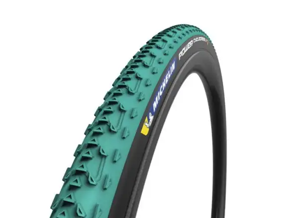 Michelin Power Cyclocross Jet 33x622 TS TLR Cyclocross Reifen