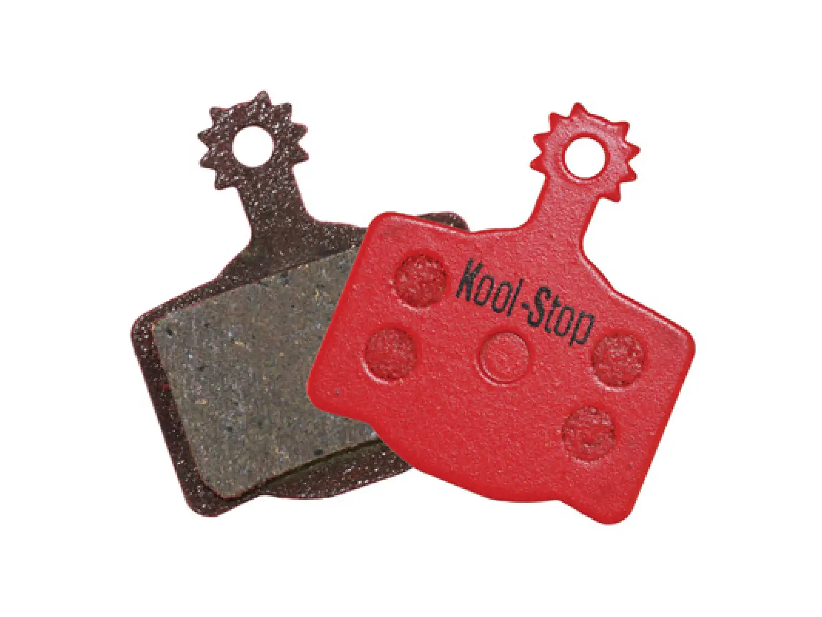 Kool Stop Bremsbeläge für Magura MT2/MT4/MT6/MT8 ab 2011