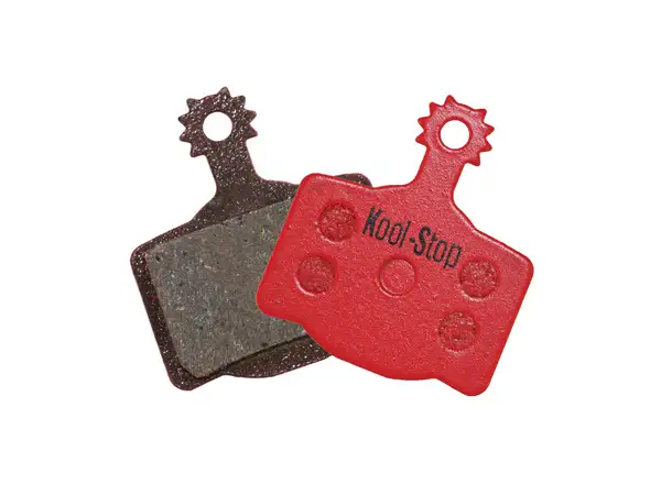 Kool Stop Bremsbeläge für Magura MT2/MT4/MT6/MT8 ab 2011