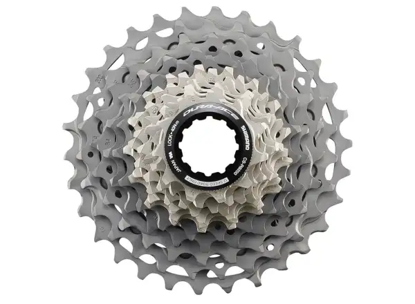 Shimano Dura-Ace CS-R9200-12 12-fach Rennrad Kassette 11-30 Zähne - Unverpackt