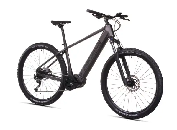 Crussis ONE-Largo 7.11 715Wh