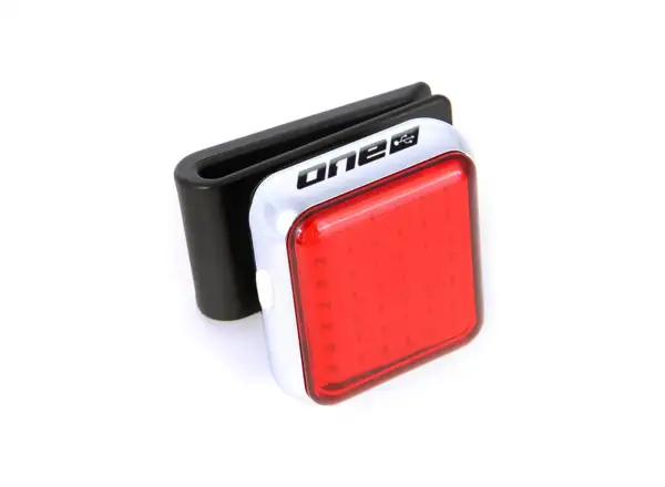 One Bikeparts R.Light 70 Licht black/grey