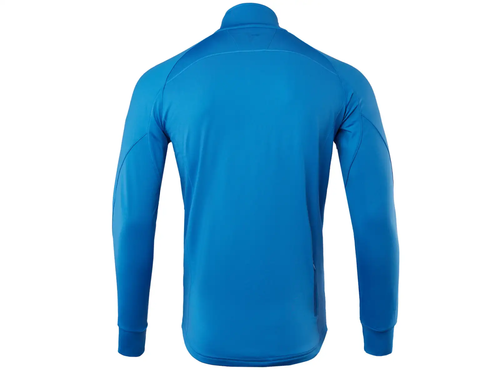 Silvini Matese Herrenhoodie blau