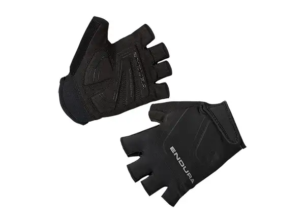 Endura Xtract Mitt Handschuhe Schwarz