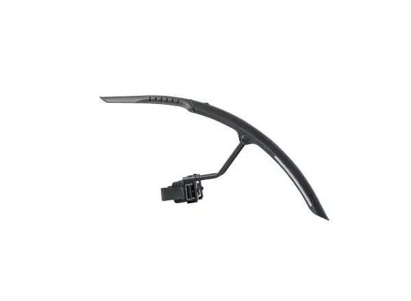 Topeak TetraFender G1+G2 Set Schotterschutzbleche reflektieve Aufkleber