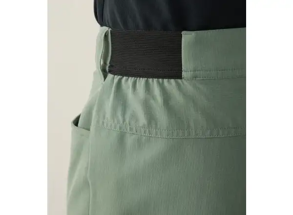 Haglöfs Korp Lite Herrenhose Chlorophyll Green