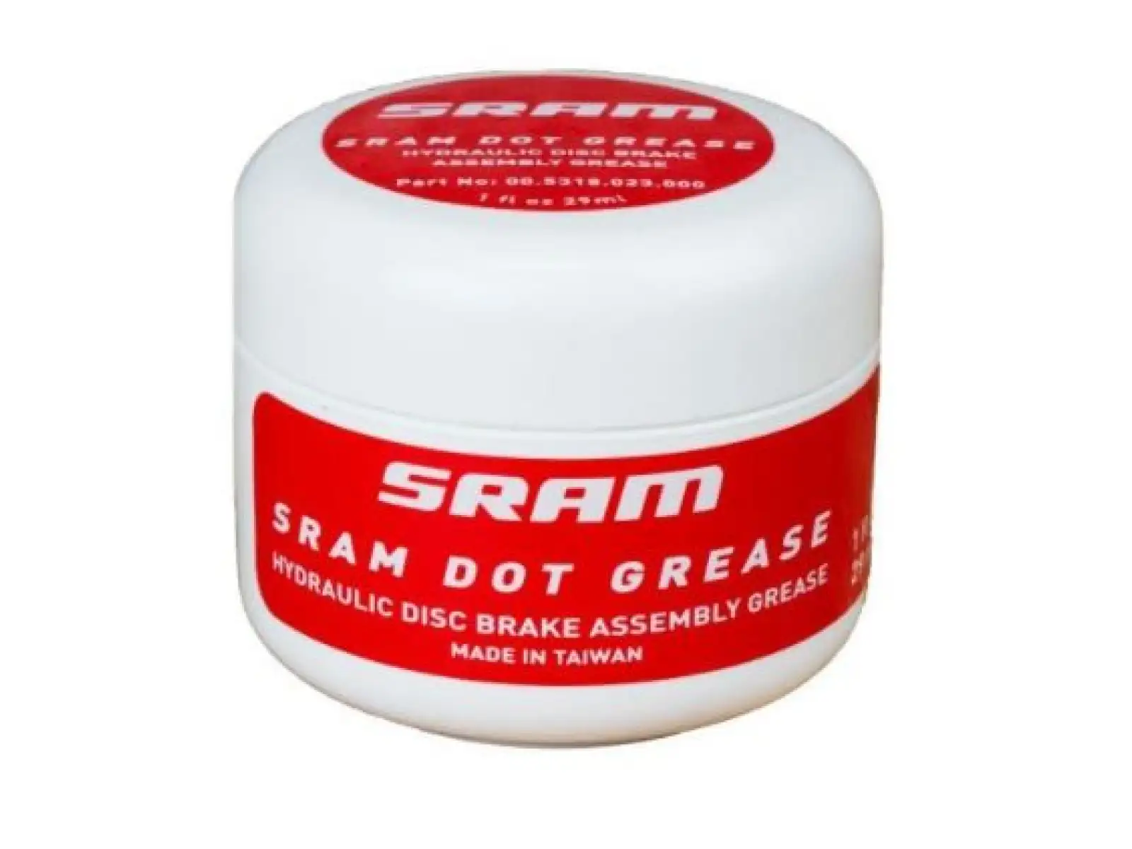 Sram Fett DOT Montagefett 29 g