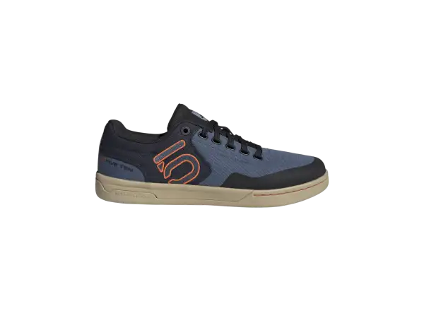 Five Ten Freerider Pro Canvas Herrenschuhe Wonder Steel