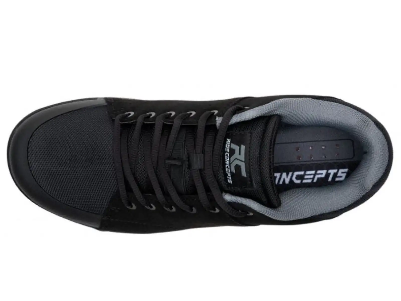 Ride Concepts Livewire Herrenschuhe black/charcoal
