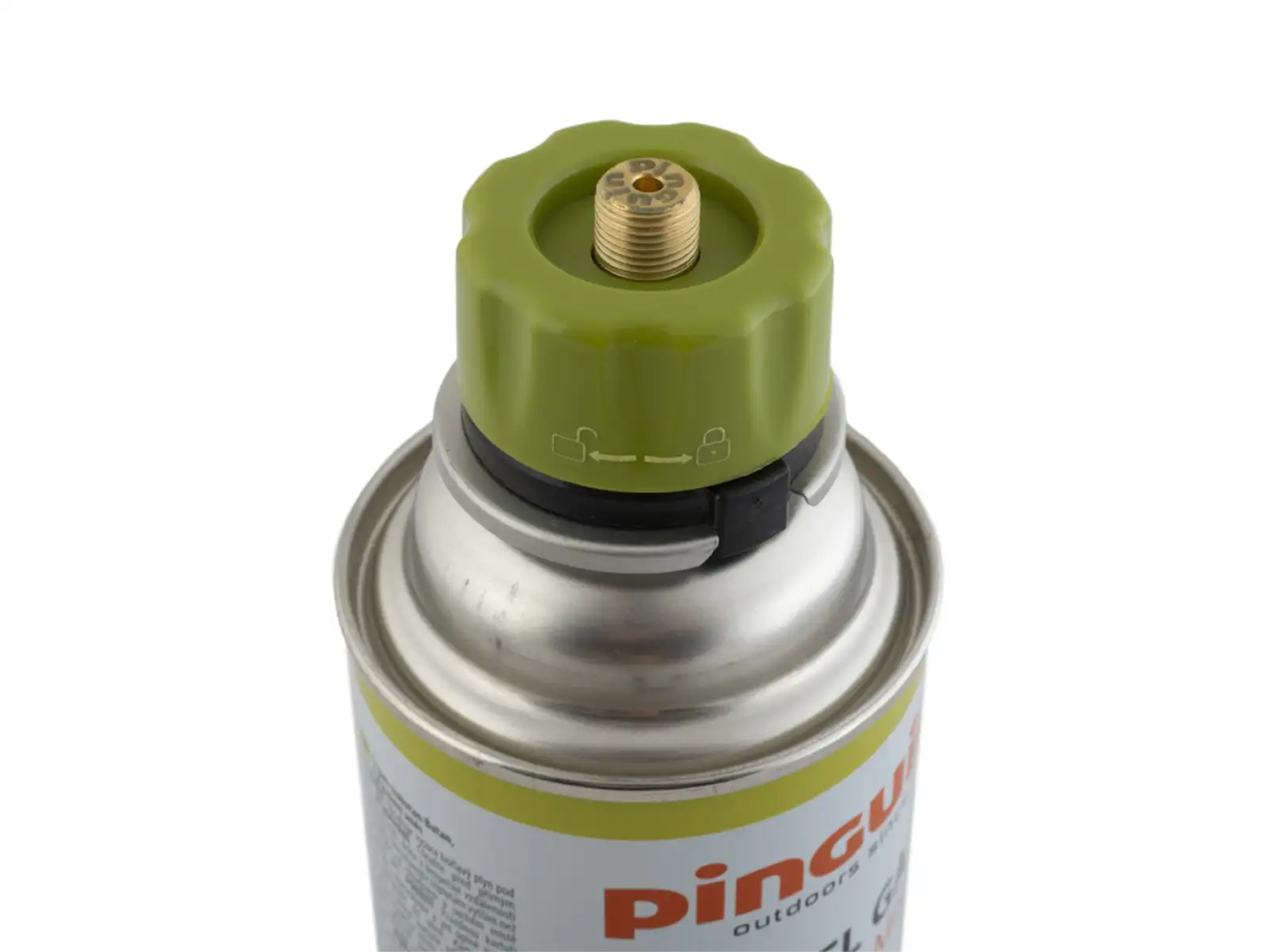 Pinguin Adapter für Patrone