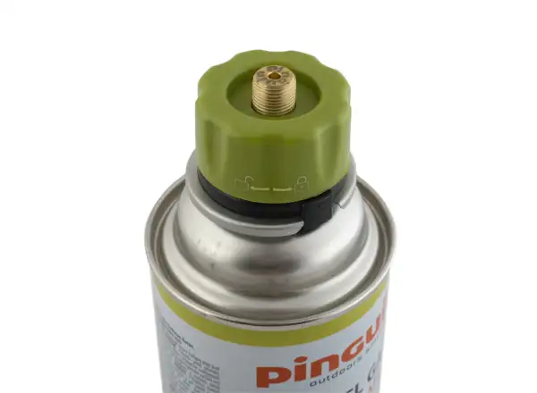 Pinguin Adapter für Patrone