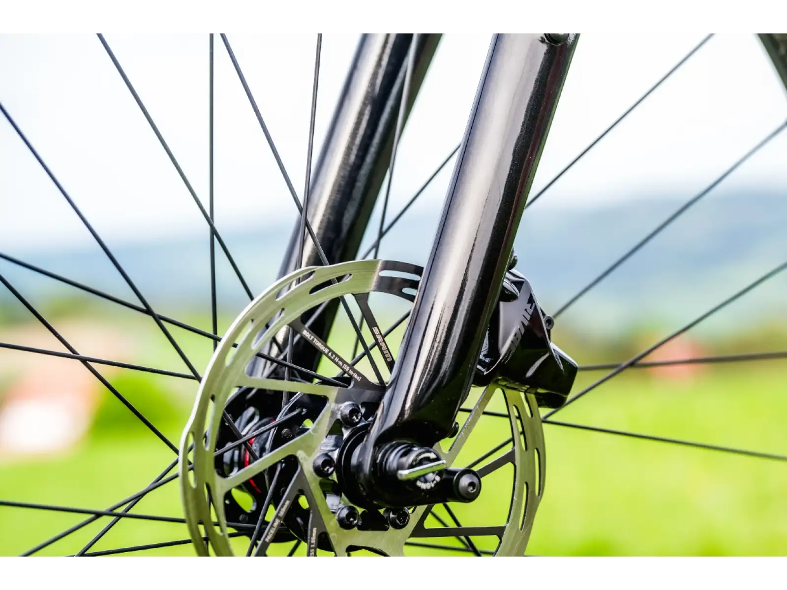 Rock Machine Gravelride CRB 900 AXS Gravelbike