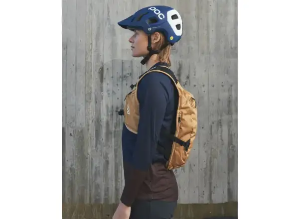 POC Column VPD Backpack Rucksack 8 l Uranium Black