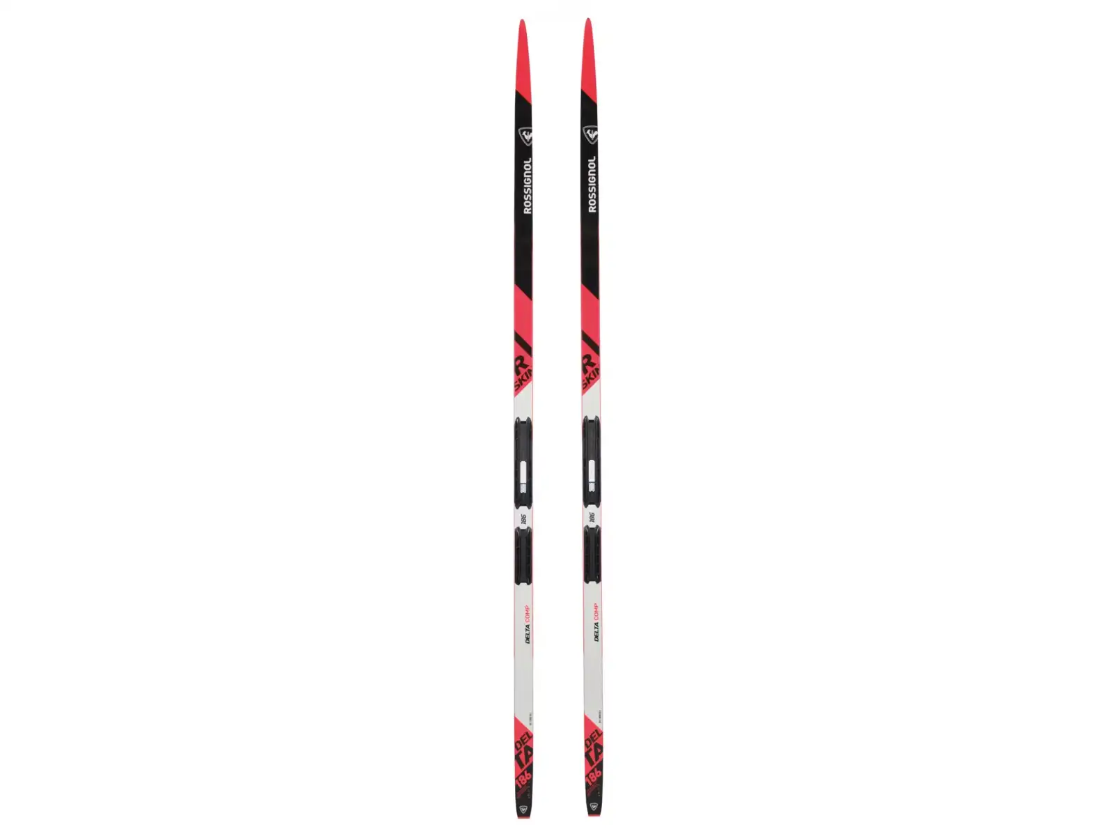 Rossignol Delta Comp R-Skin Stiff-XC Langlaufski
