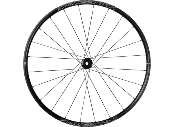 Mavic Crossmax 29 Hinterradlaufrad XD DISC 6-BOLT (R4224115)