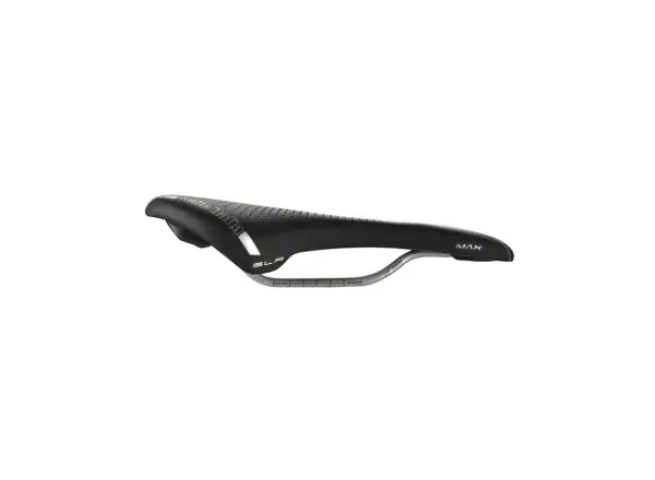 Selle Italia Max SLR Gel Superflow L3 Sattel Schwarz