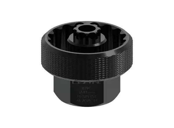 Lezyne CNC Alloy BB 4116 Abzieher