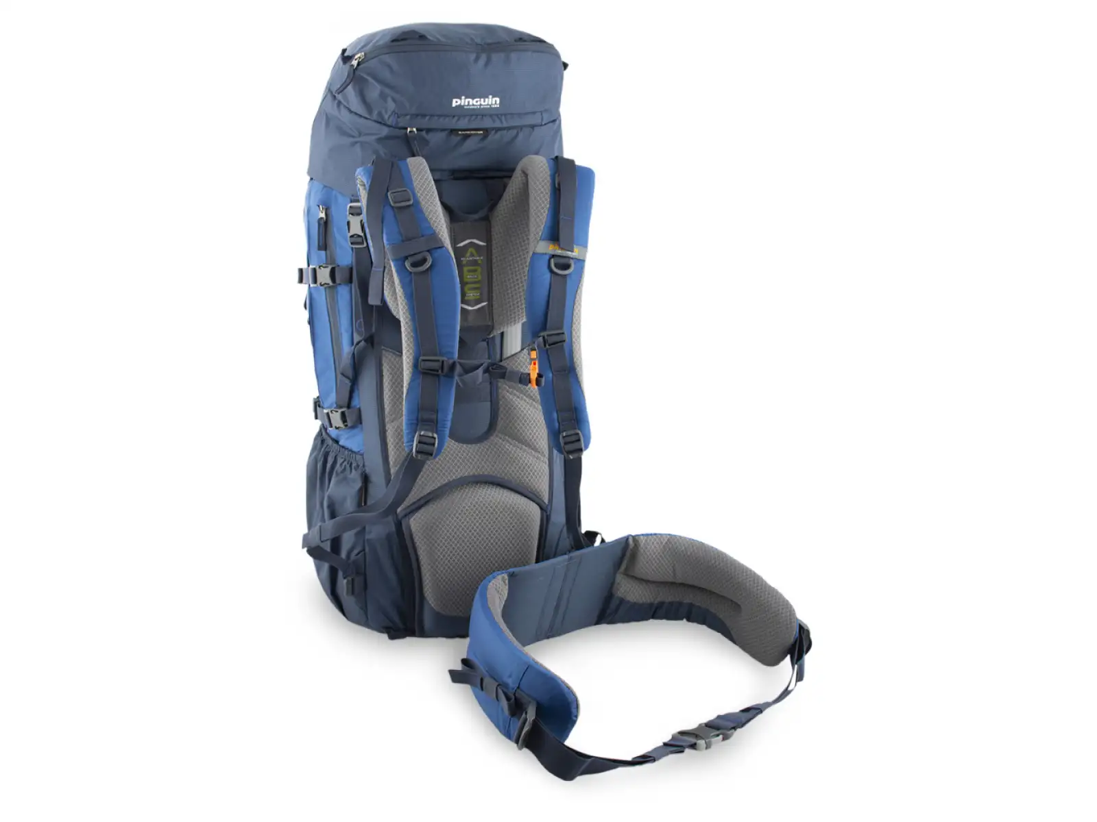 Pinguin Explorer 75 Rucksack Khaki