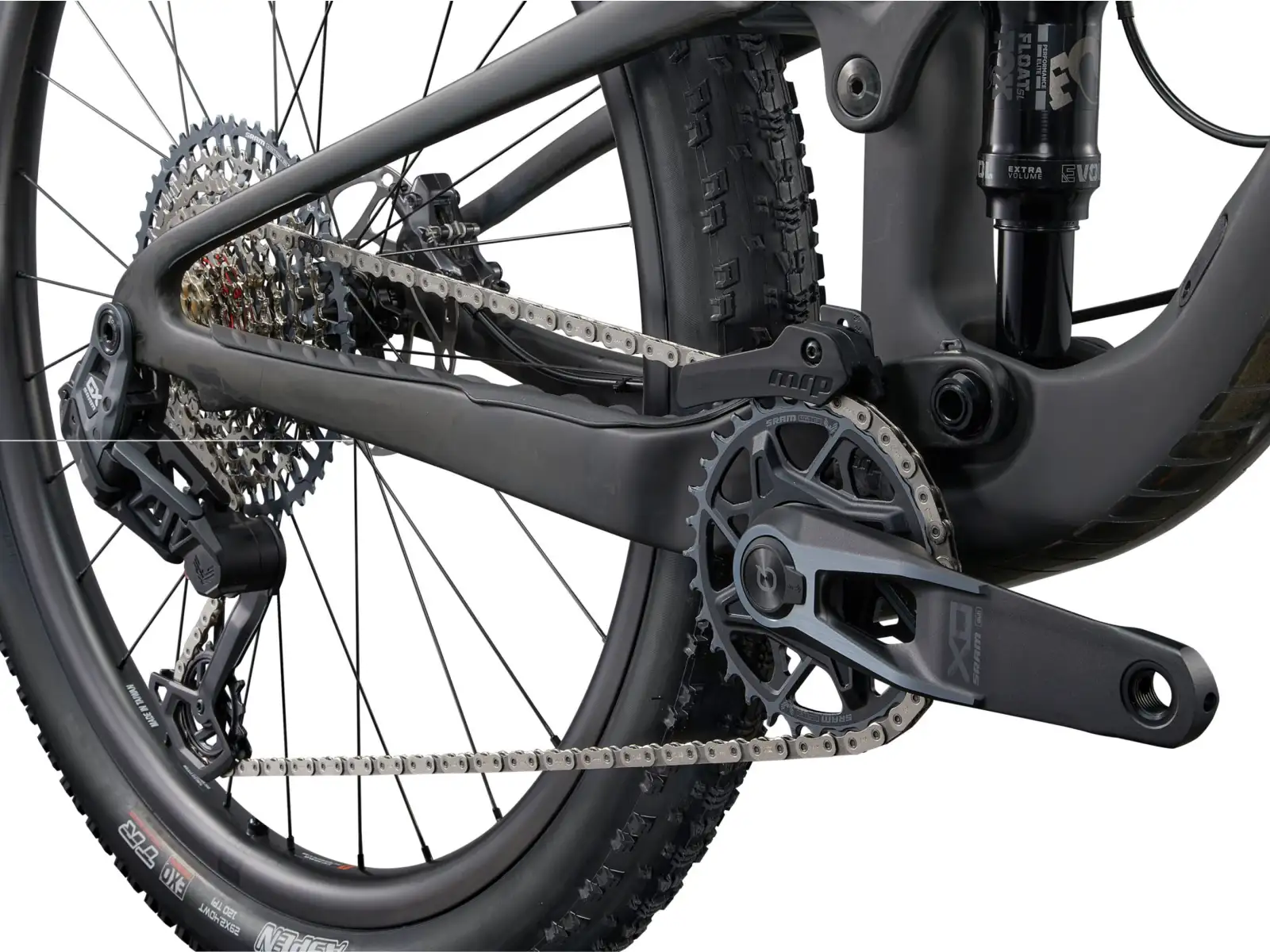 Liv Pique Advanced 29 1 Mountainbike Raw Carbon