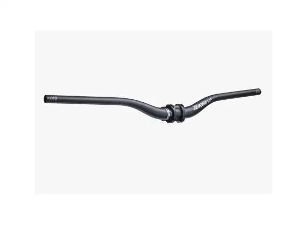 Race Face Lenker – Turbine Riser 40 mm 35x800 mm Schwarz