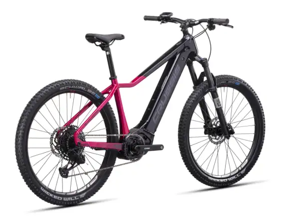 Crussis e-Guera 10.10-M (720 Wh) Mountain-E-Bike