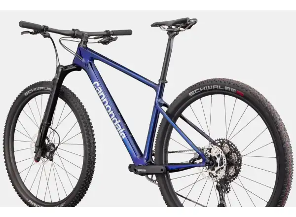 Cannondale Scalpel HT Carbon 2 Mountainbike TBL