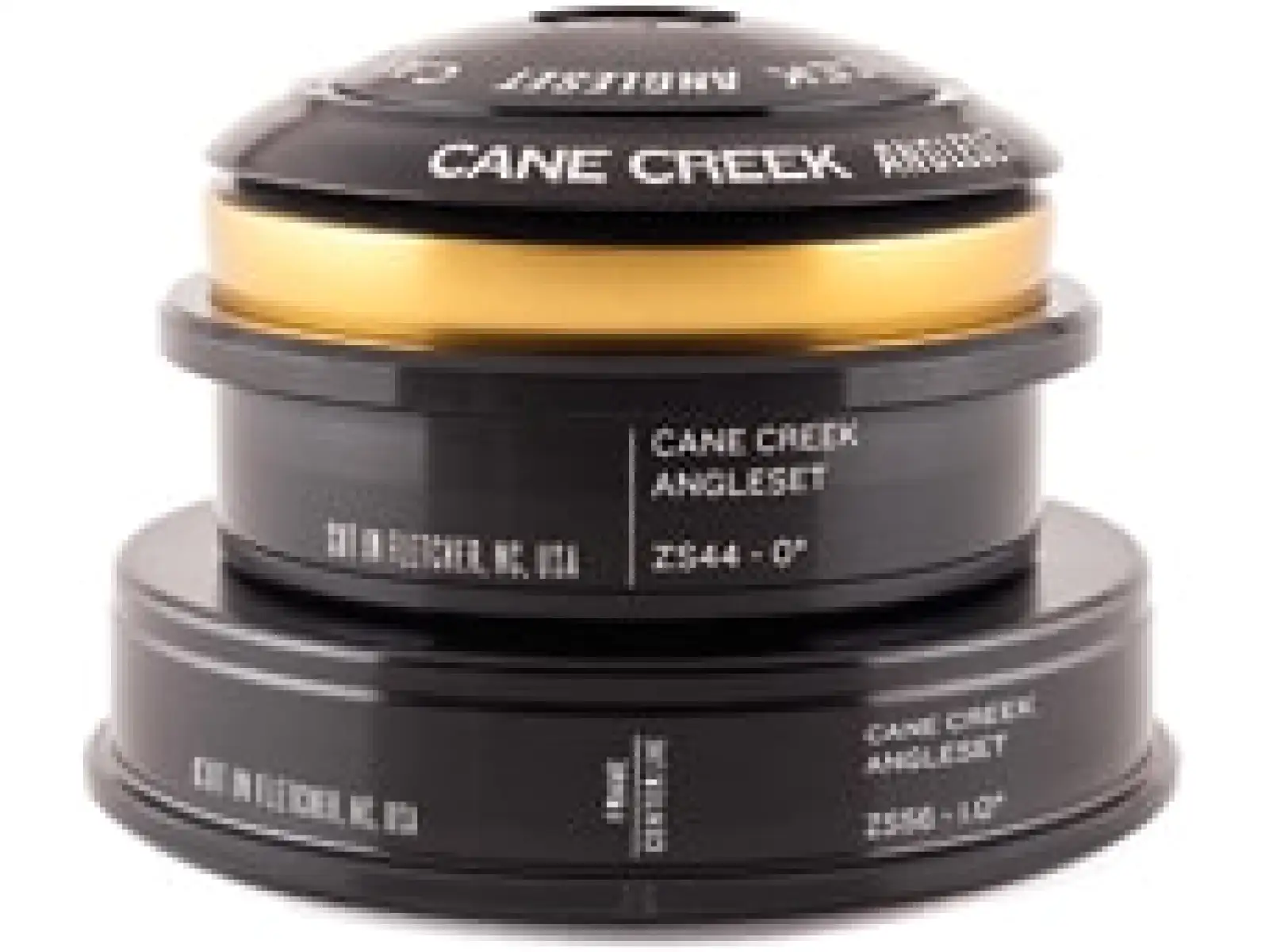 Cane Creek Angleset Steuersatz ZS44/ZS56