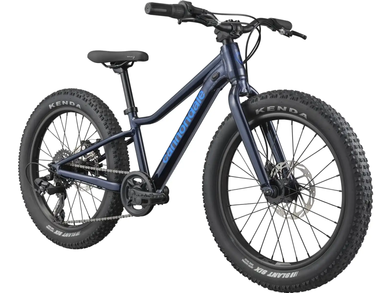 Cannondale Kids Trail Plus 20 Kinderfahrrad MDN