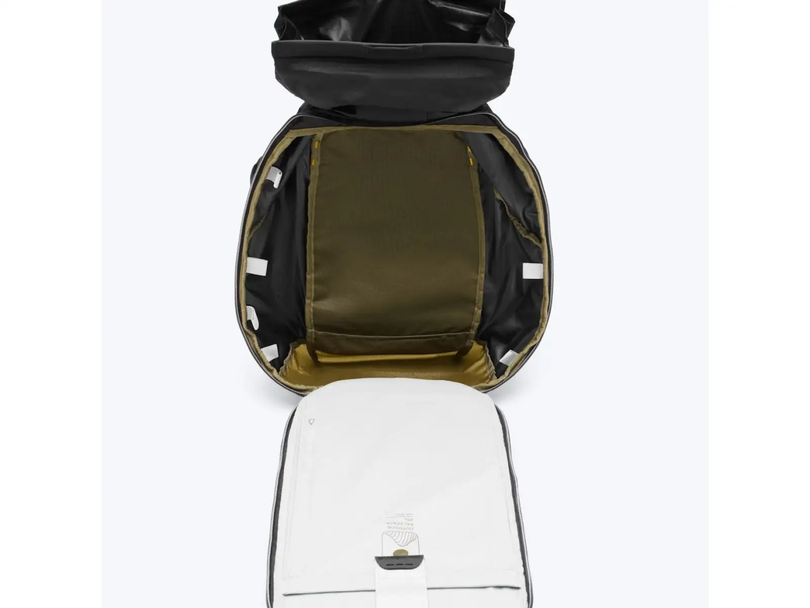 Peak Design Outdoor Rucksack 25L Kelp