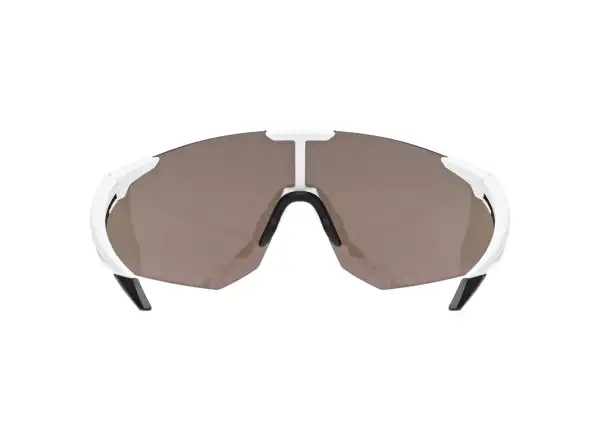 Uvex Pace Perform CV Brille White Matt/Mir. Lav