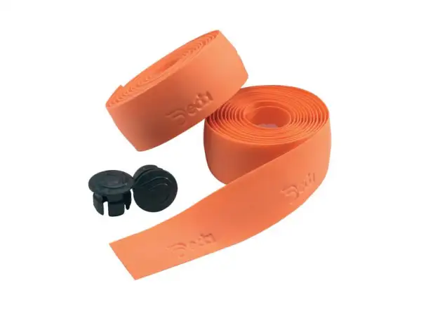 Deda Tape Rennradlenkerband Milwaukee Orange