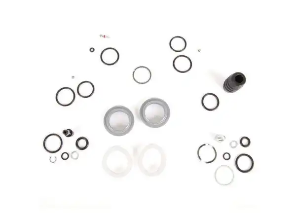 Rock Shox Service Kit Full für Sektor Solo Air Gabeln (2011+)