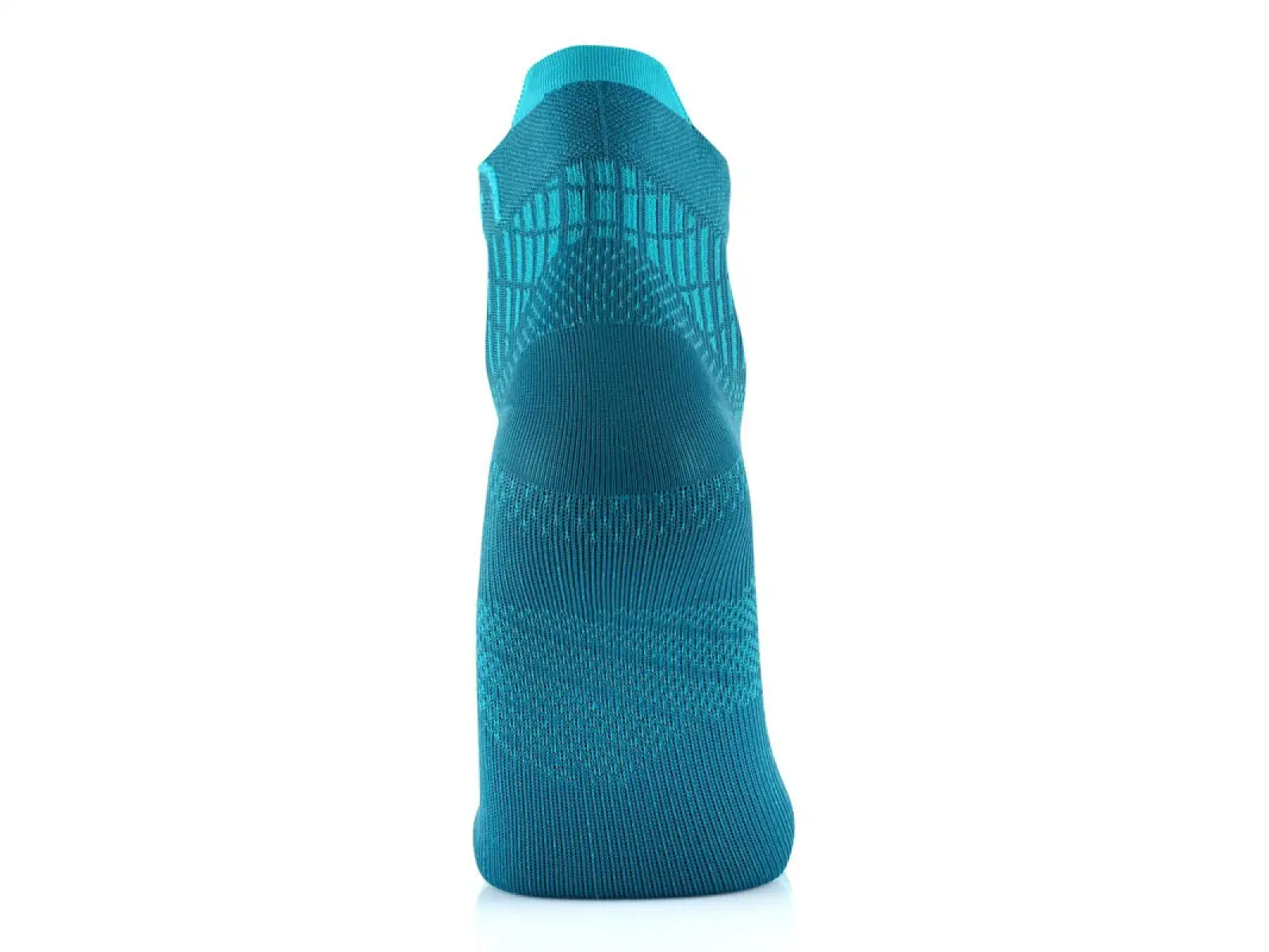 Sidas Run Anatomic Knöchel Damensocken Aquamarin