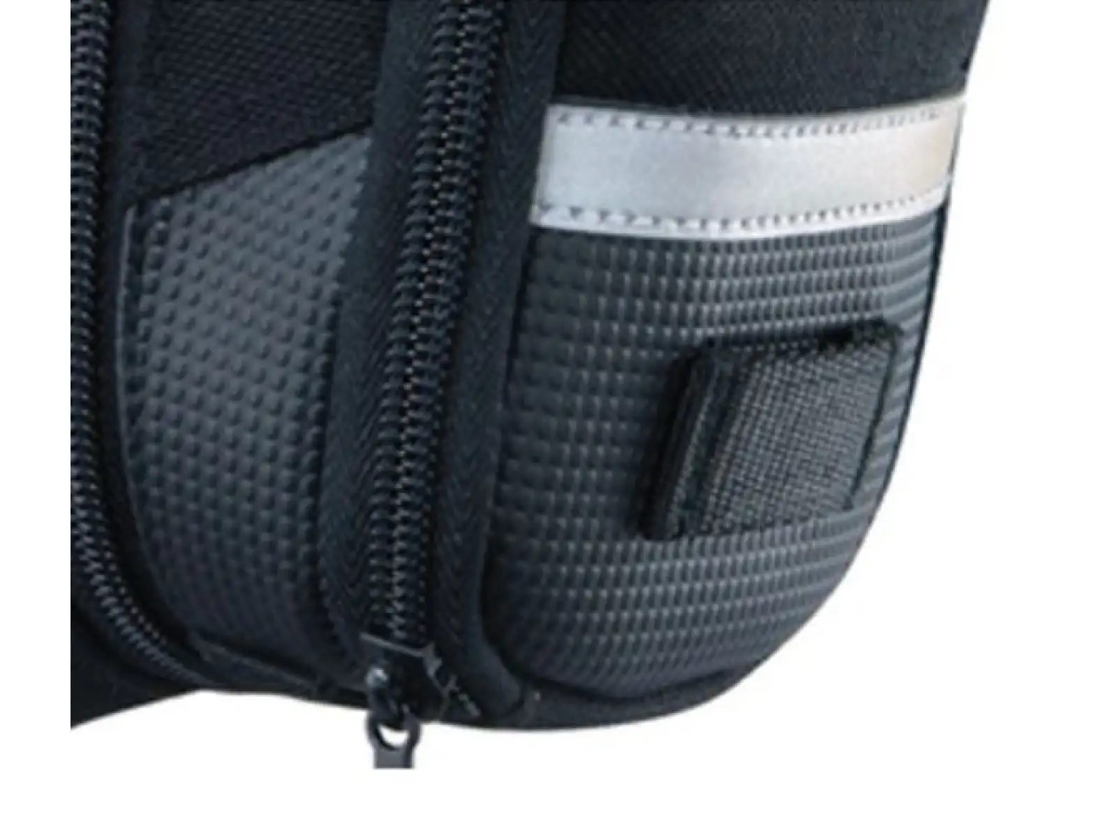 Topeak Aero Wedge Pack Large Satteltasche mit QuickClick-System