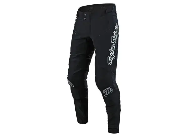 Troy Lee Designs Sprint Ultra Herrenhose Schwarz