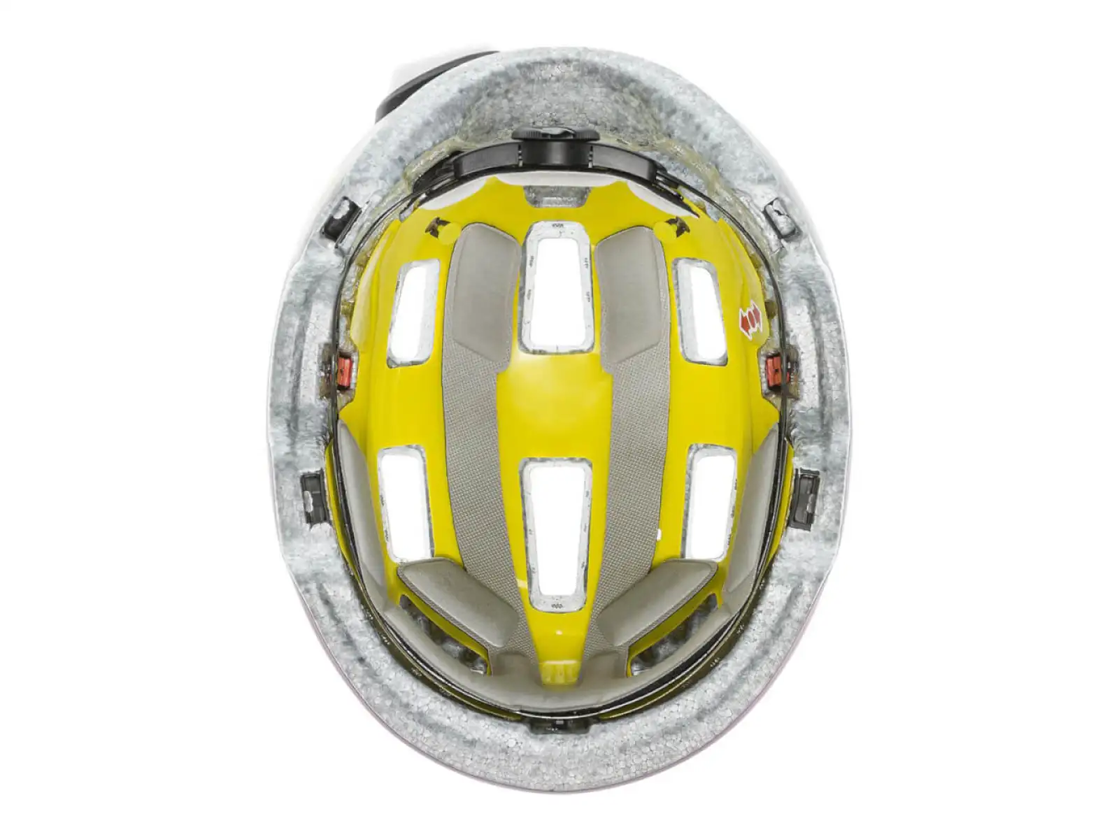 Uvex City 4 Mips Helm Plum Matt
