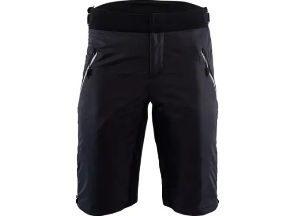 Silvini Primaloft SUD Herren Shorts schwarz