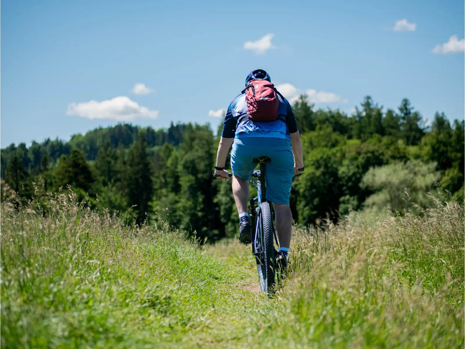 Endura Hummvee Herren Shorts mit Polsterung Black