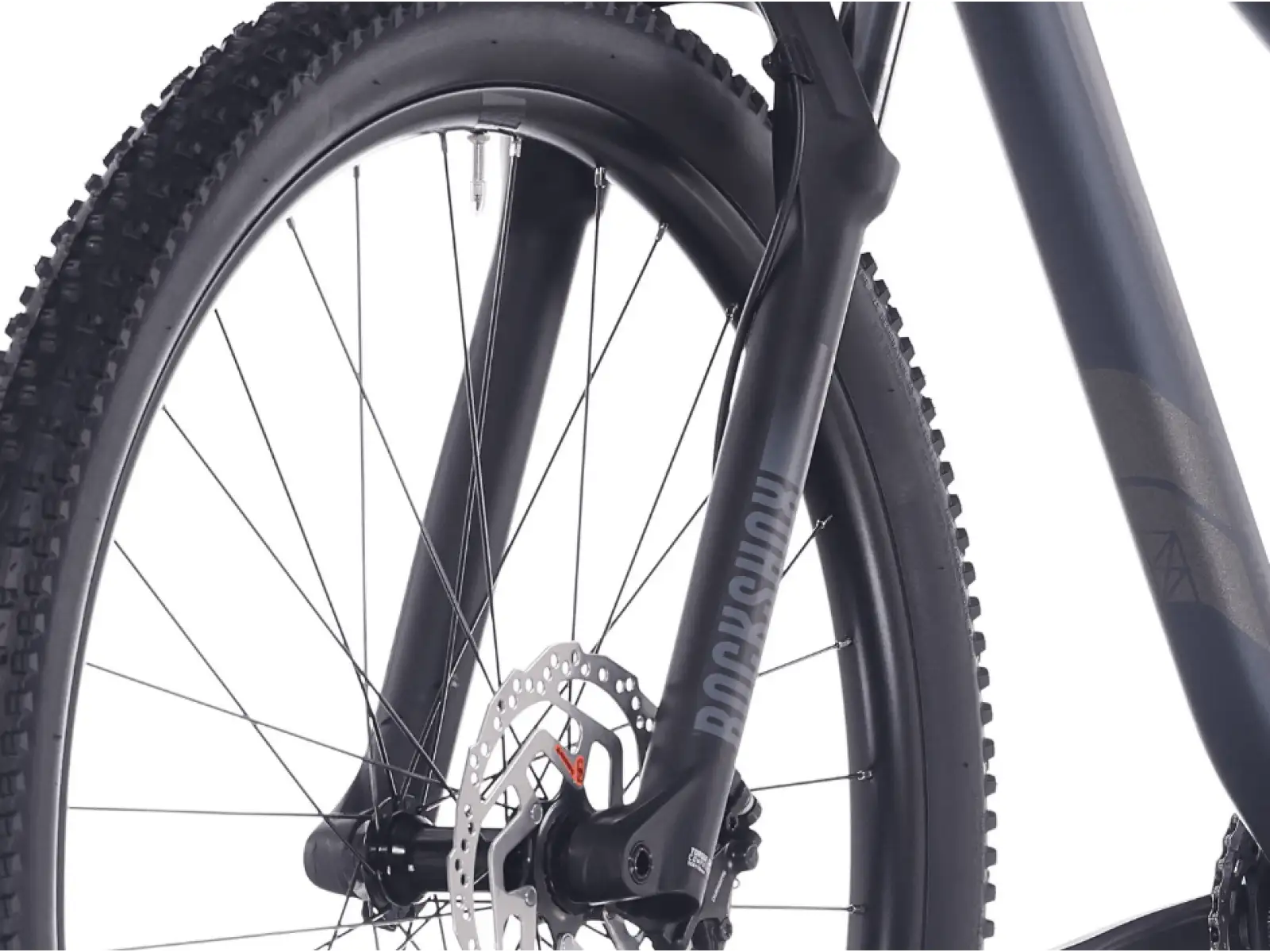 Rock Machine Blizz 50 Mountainbike 29" Gloss Night Storm